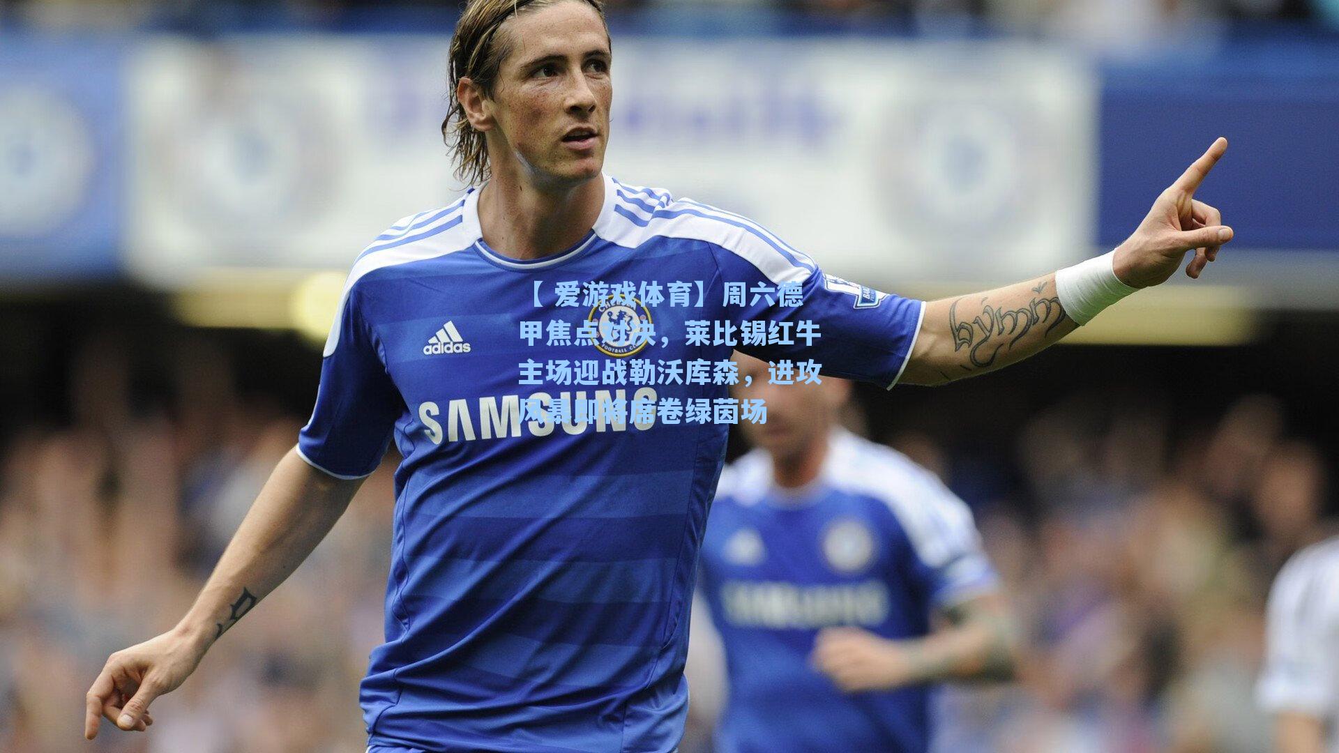 周六德甲焦点对决,莱比锡红牛主场迎战勒沃库森,进攻风暴即将席卷绿茵场