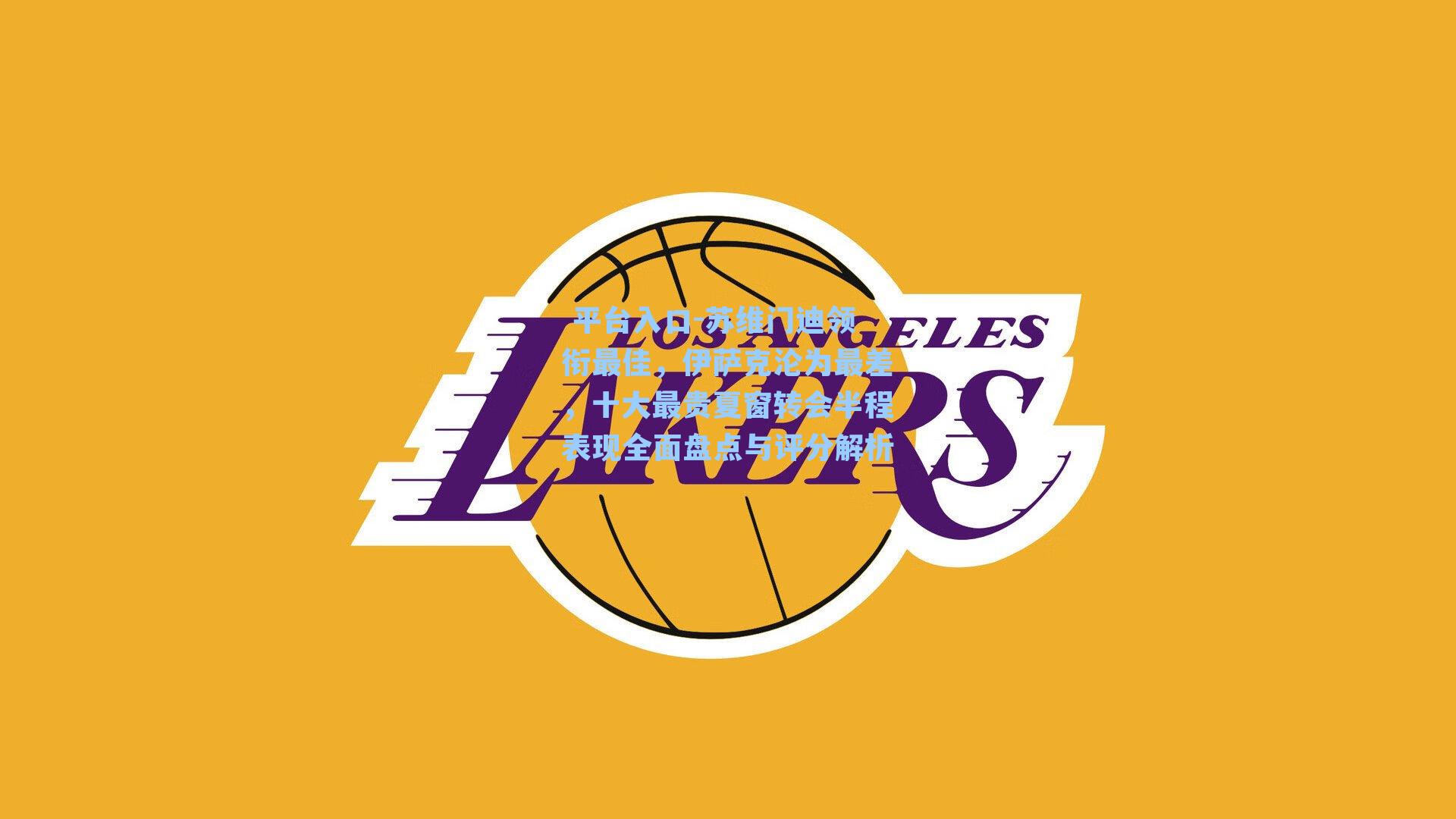  平台入口-苏维门迪领衔最佳，伊萨克沦为最差，十大最贵夏窗转会半程表现全面盘点与评分解析